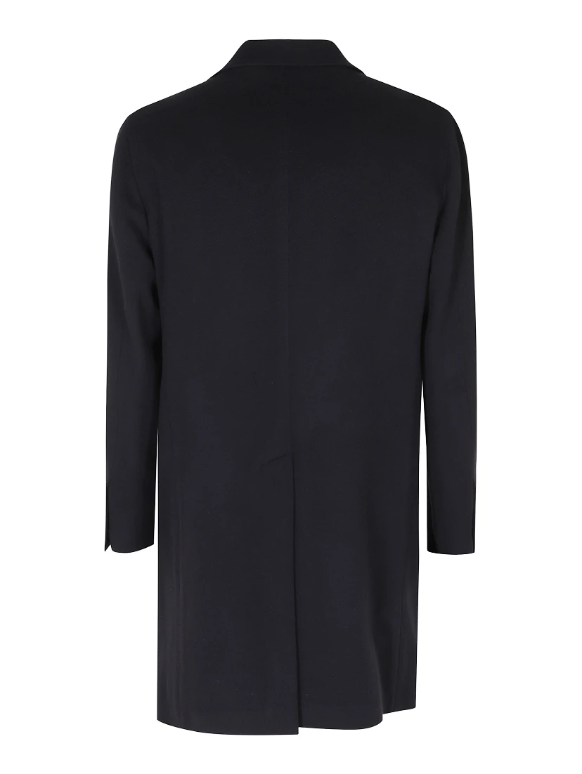 CAPPOTTO DPETTO LANA CASH
