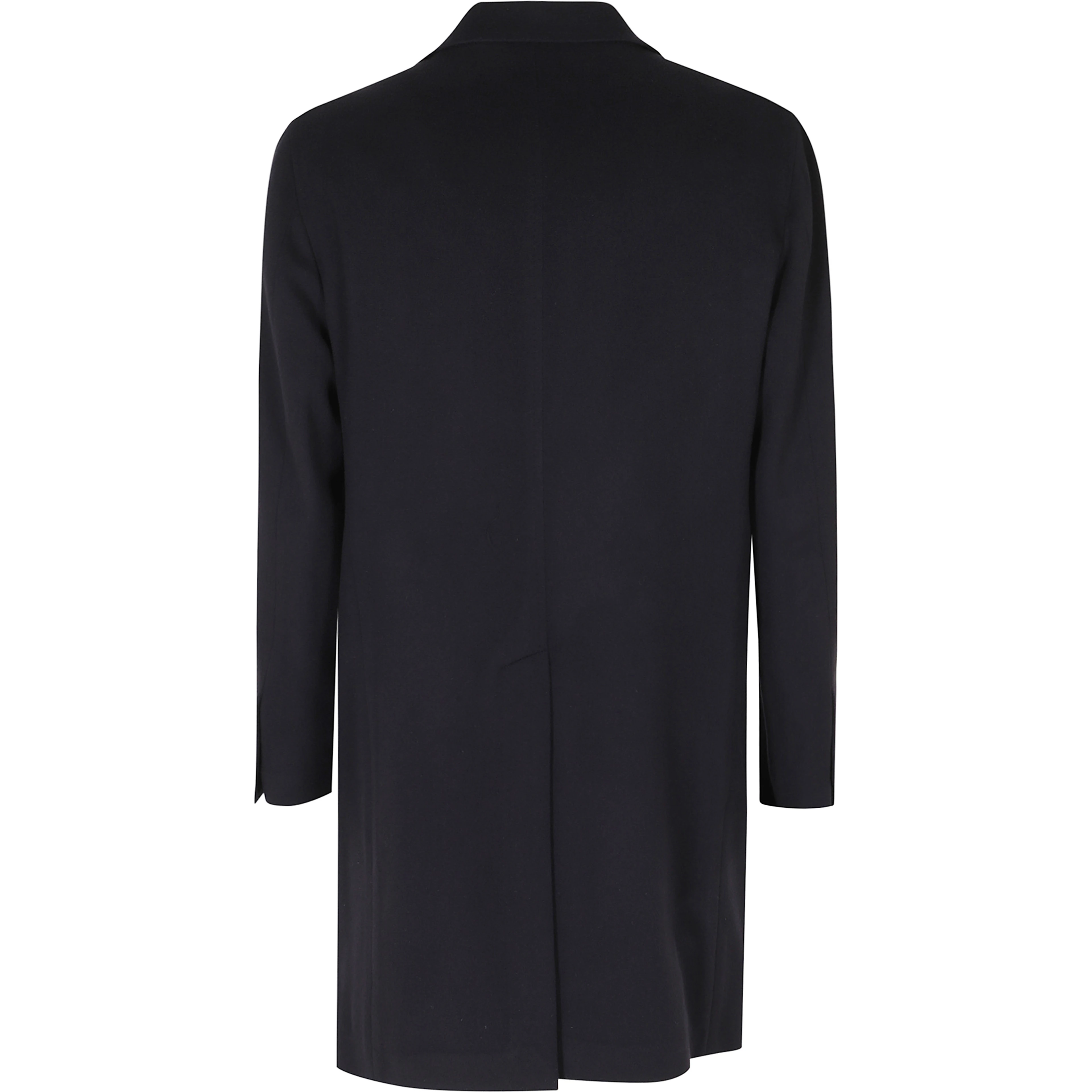 CAPPOTTO DPETTO LANA CASH