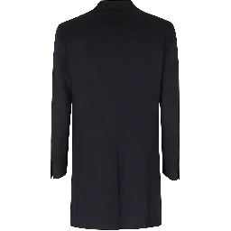 CAPPOTTO CORTO LANA CASH
