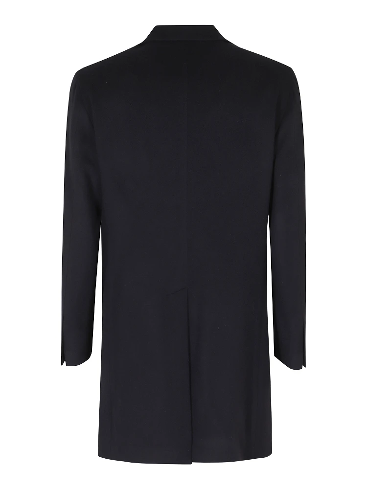 CAPPOTTO CORTO LANA CASH alternative