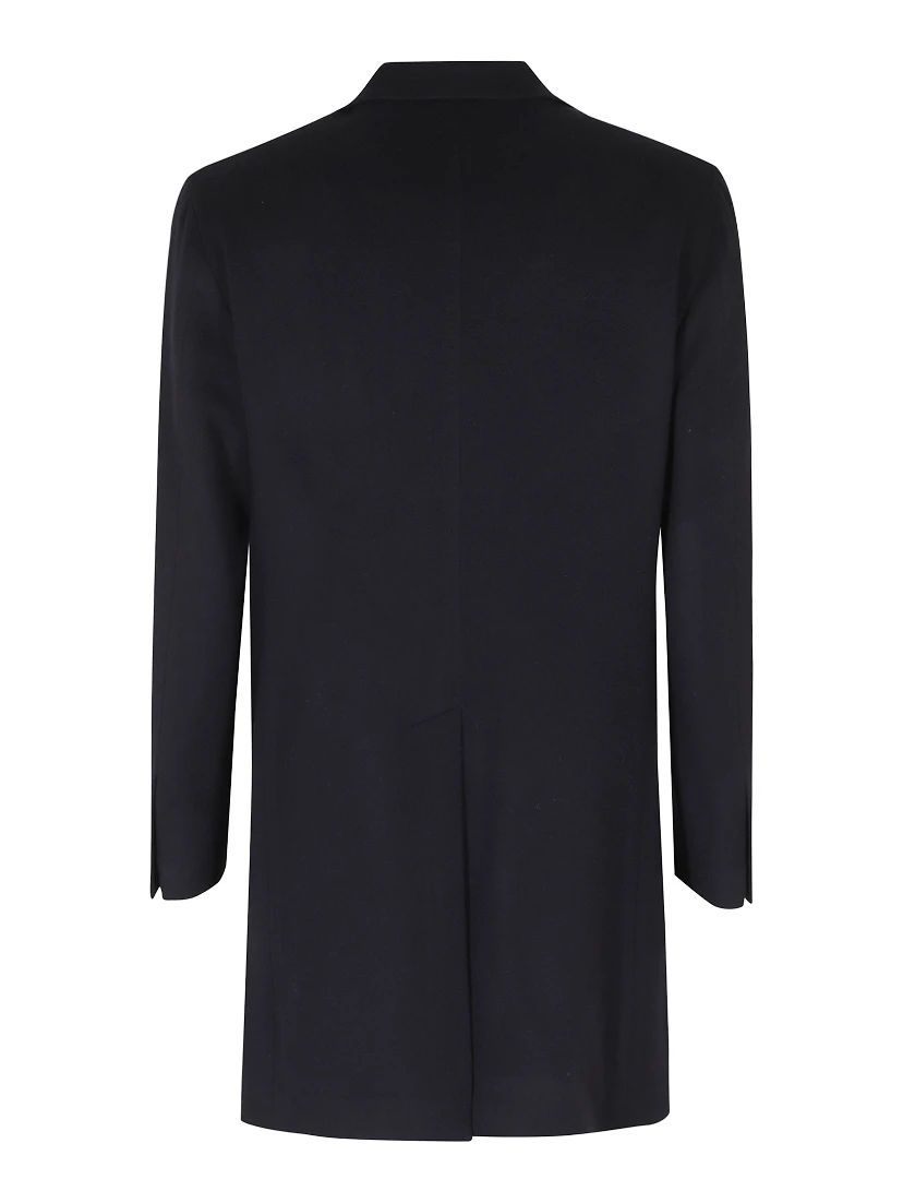 CAPPOTTO CORTO LANA CASH