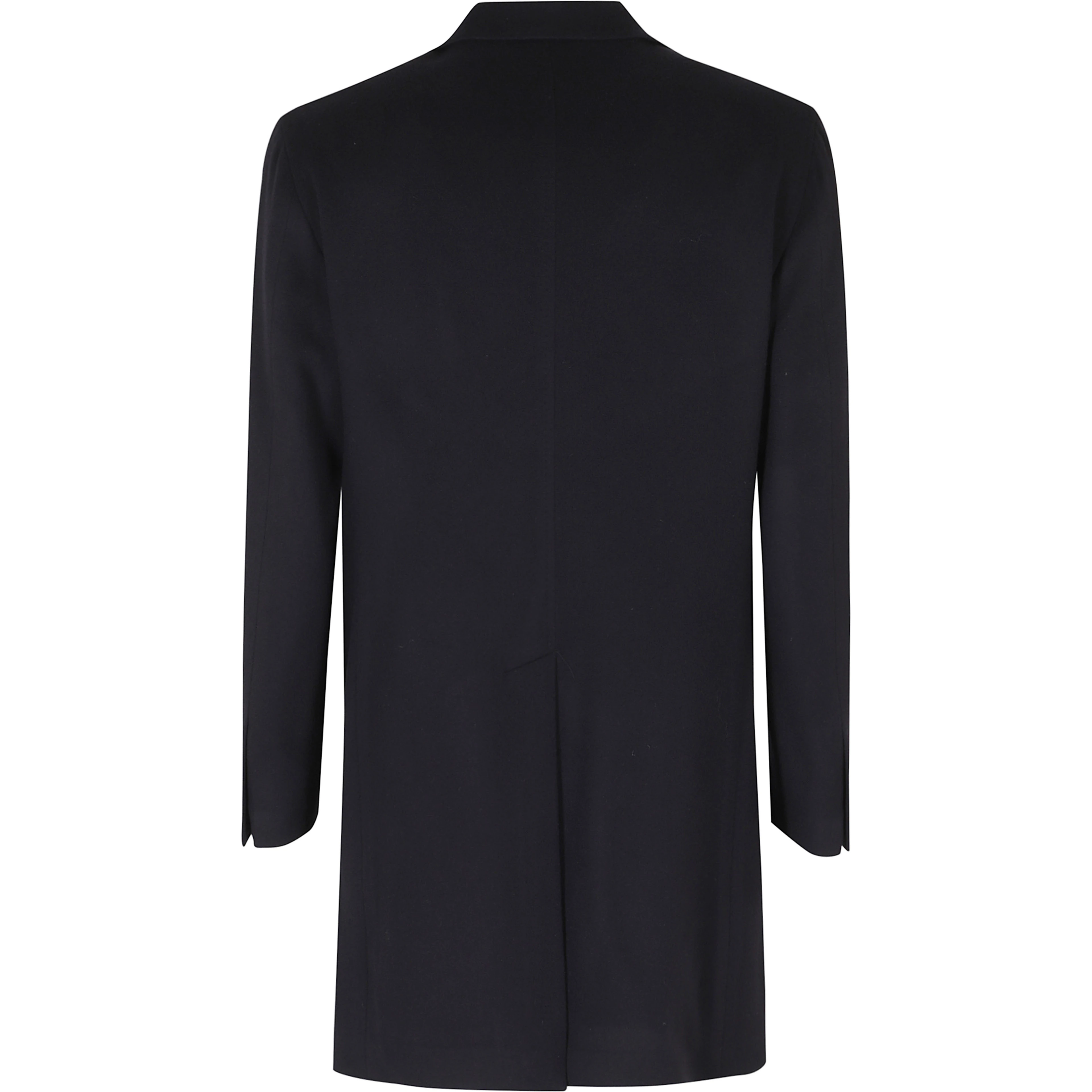 CAPPOTTO CORTO LANA CASH