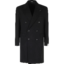 CAPPOTTO DPETTO LANA CASH