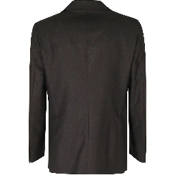ABITO LANA CASH PANT 1 PINCES FLANELLA LEGGERA