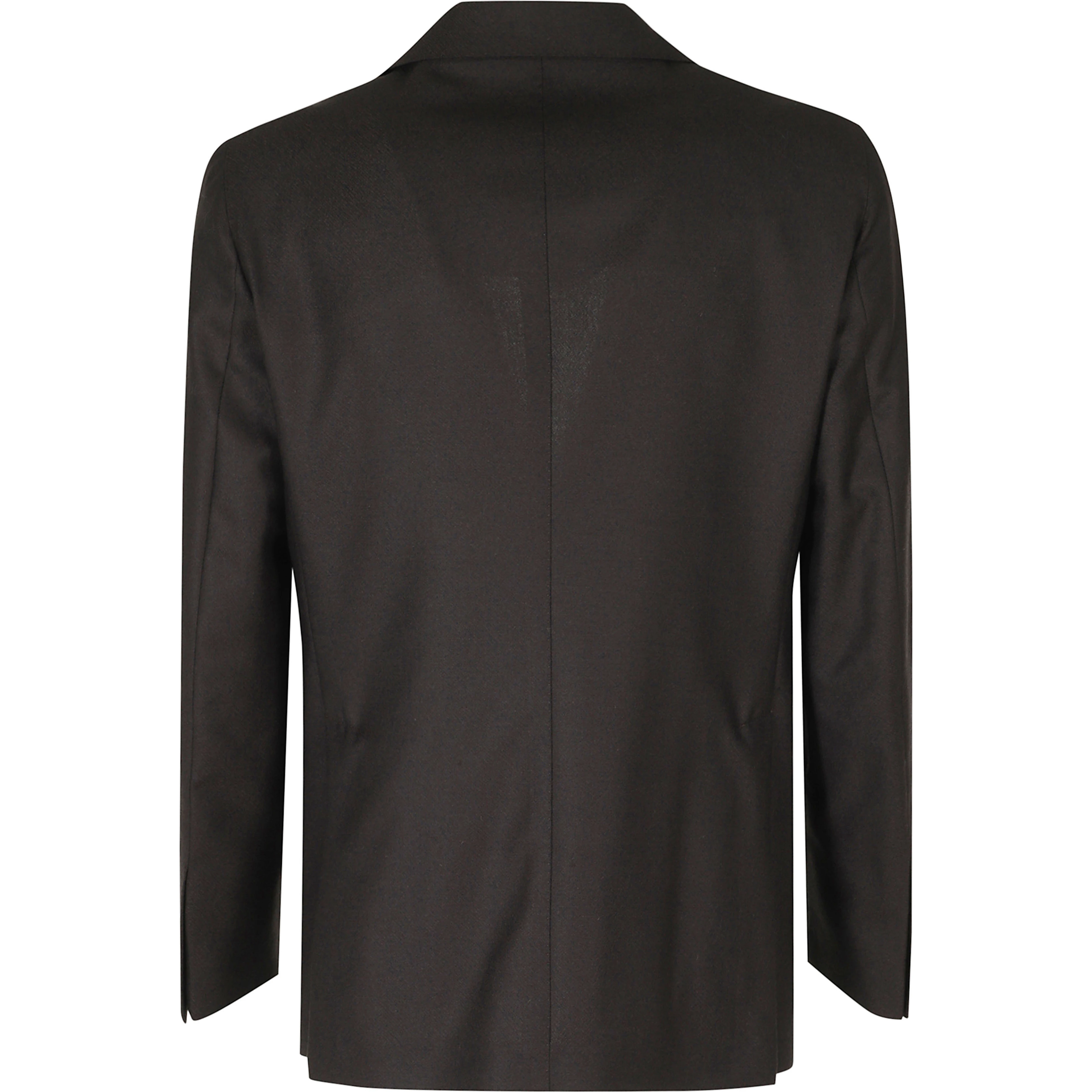 ABITO LANA CASH PANT 1 PINCES FLANELLA LEGGERA