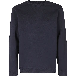 FELPA GIROCOLLO COTONE