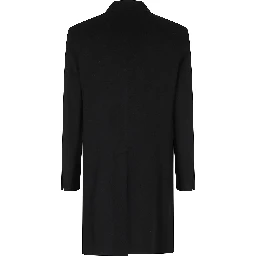 CAPPOTTO DPETTO LANA CASH