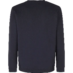 FELPA GIROCOLLO COTONE