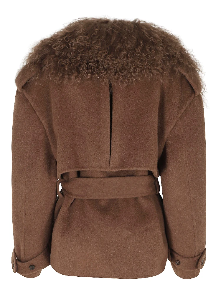 TRENCH CORTO alternative