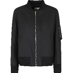 BOMBER ARIELLA
