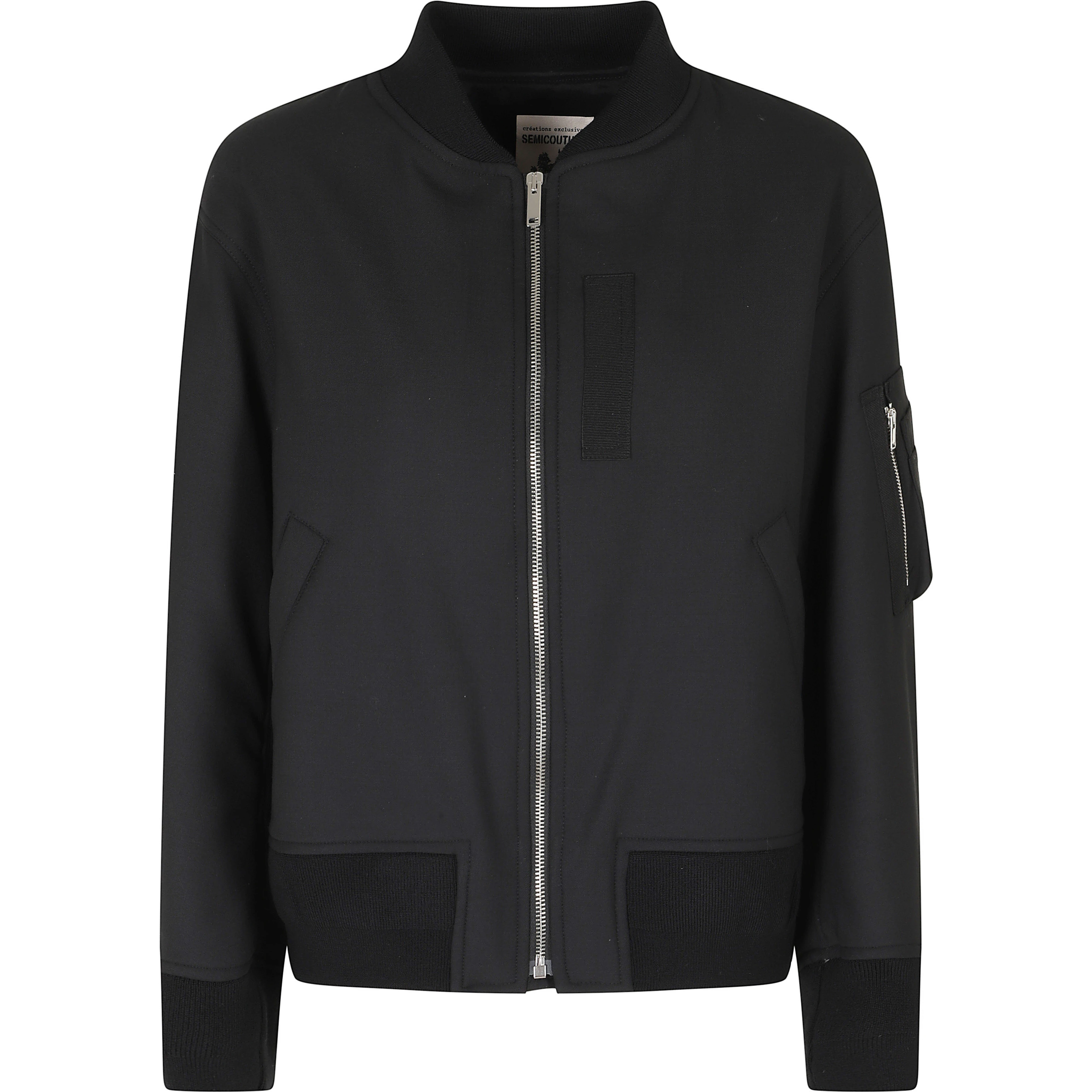 BOMBER ARIELLA