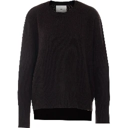 LISA YANG Sweaters Black