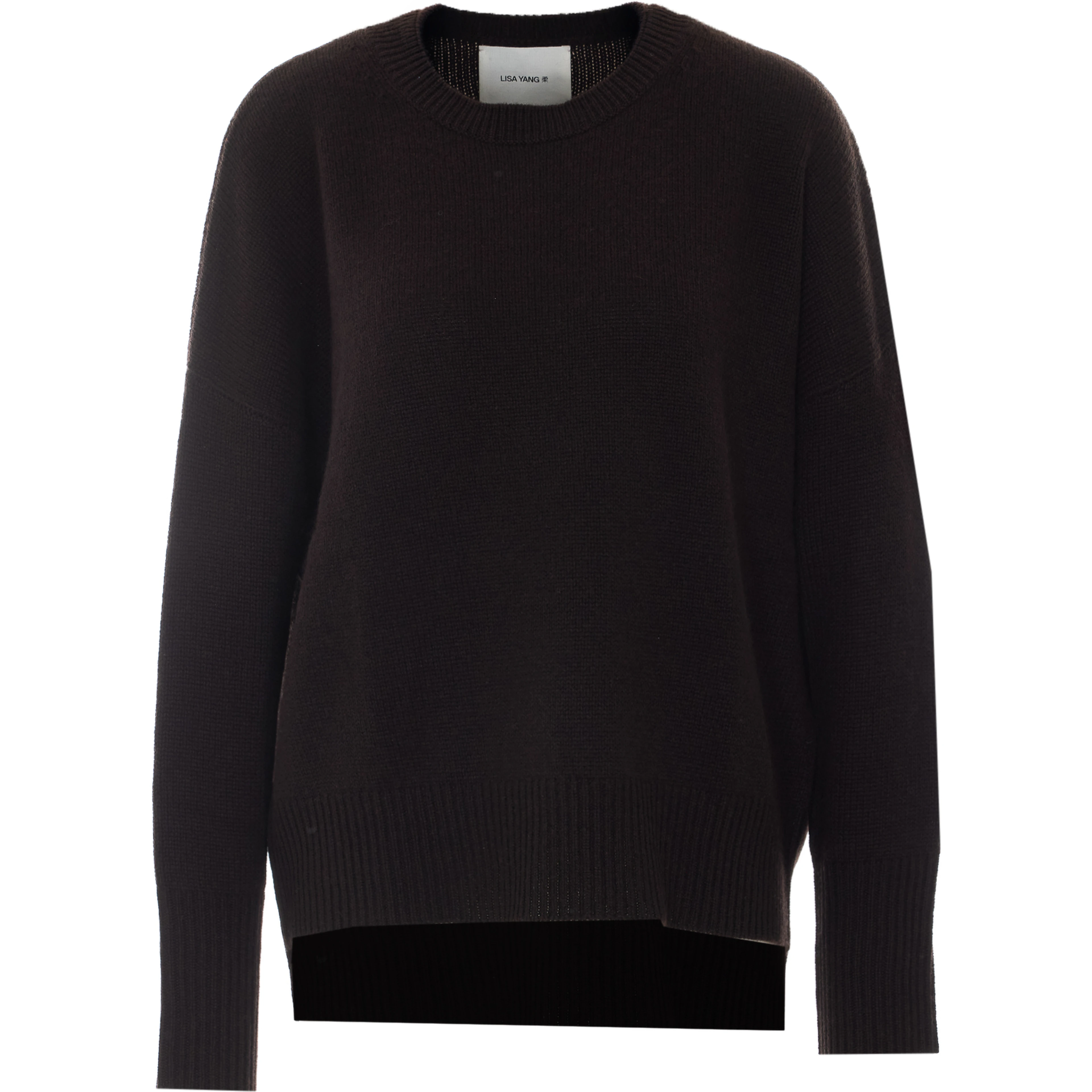 LISA YANG Sweaters Black