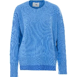 LISA YANG Sweaters Blue