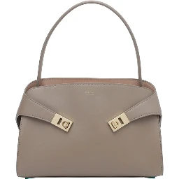 Ferragamo Bags.. Beige