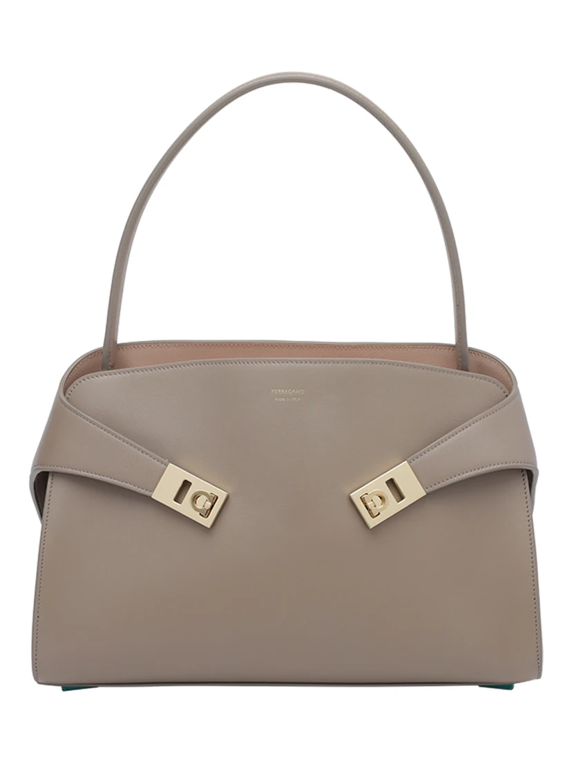 Ferragamo Bags.. Beige