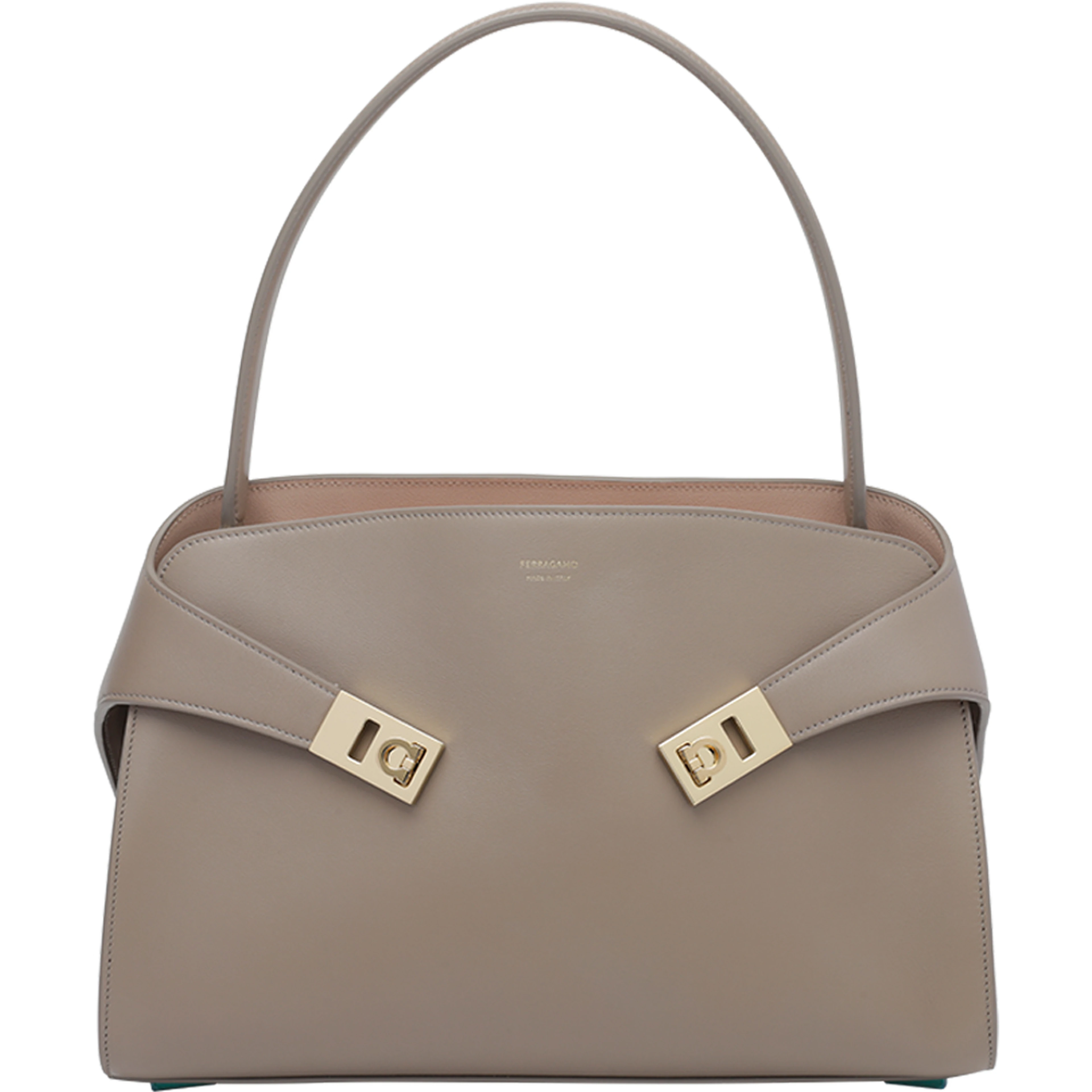 Ferragamo Bags.. Beige