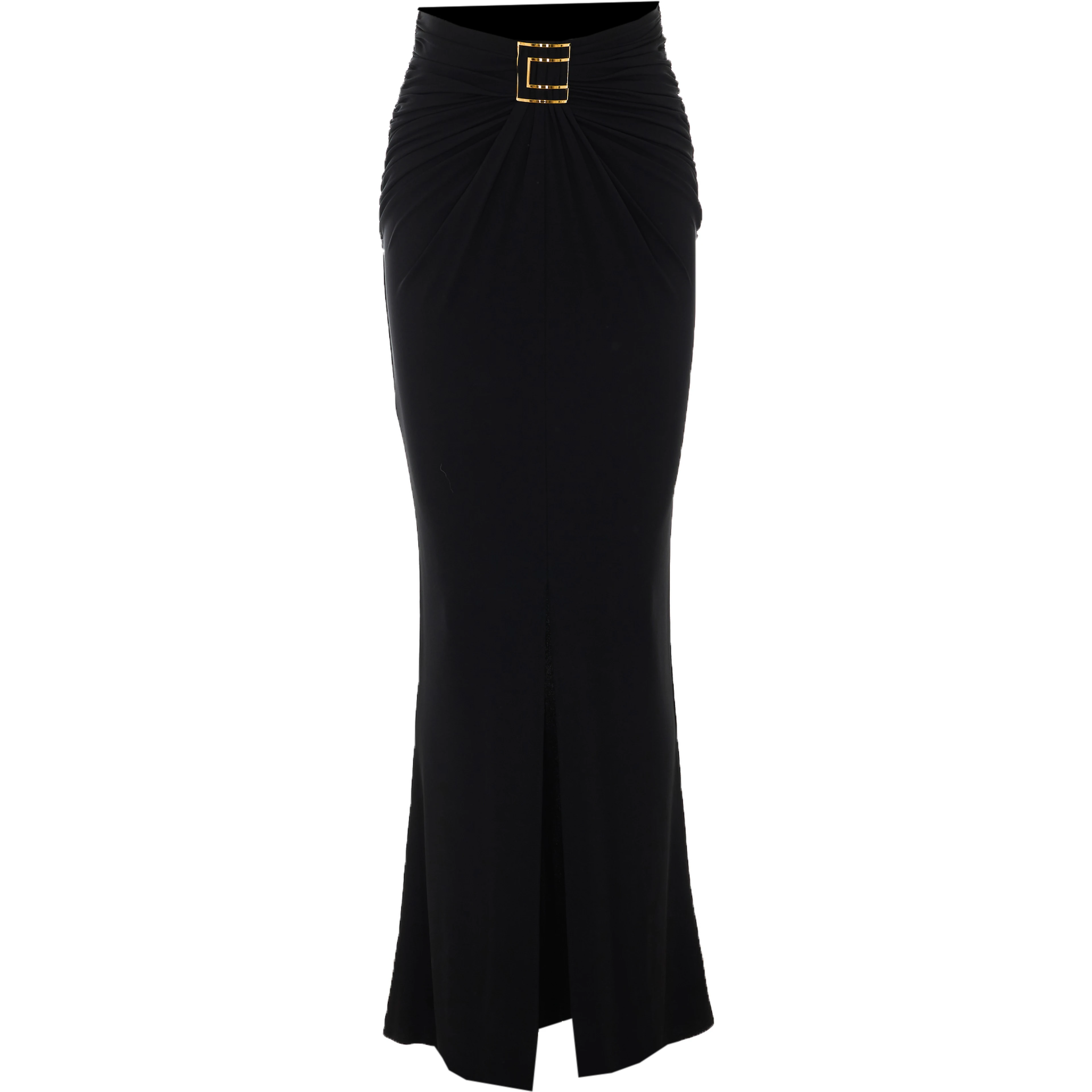 Elisabetta Franchi Skirts Black