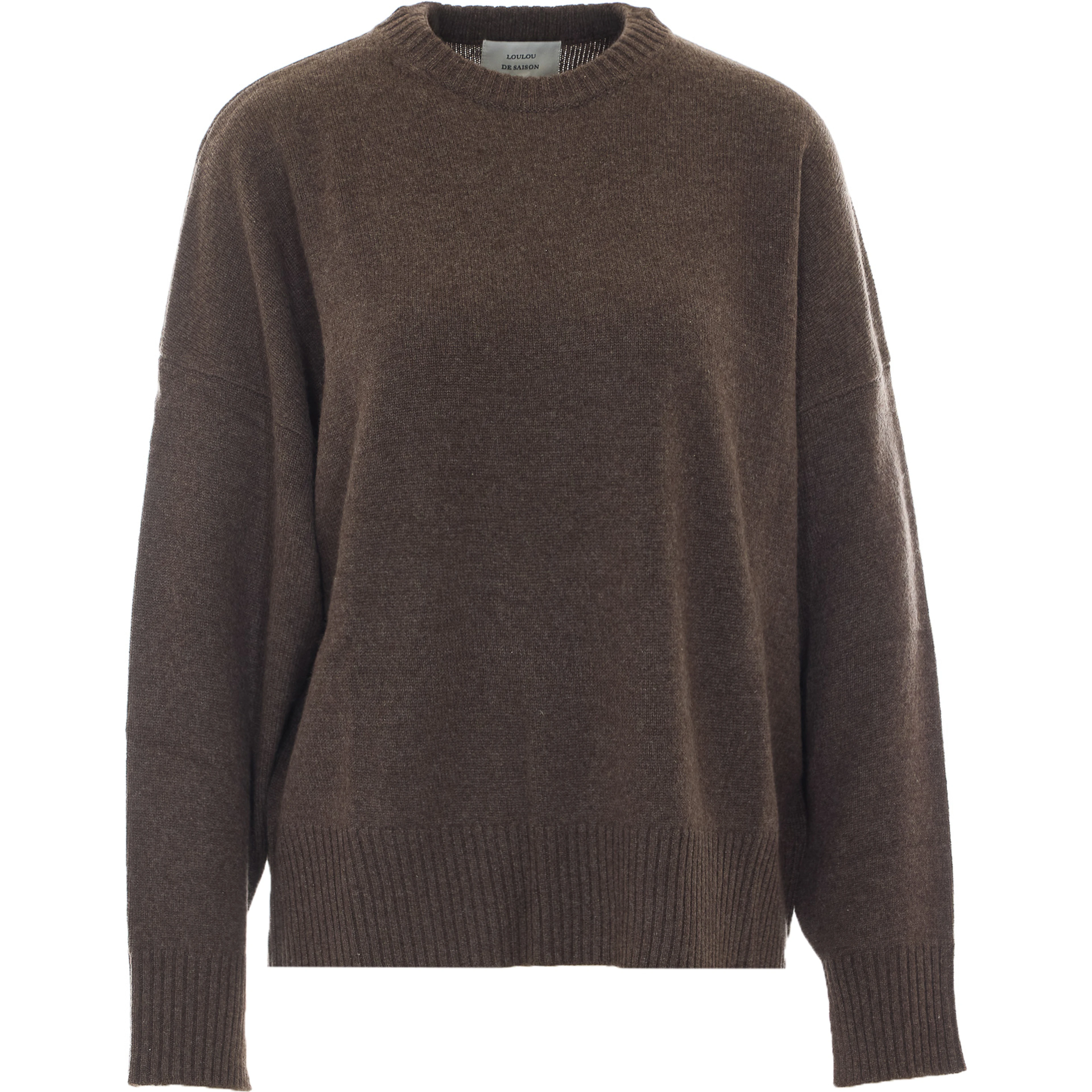 LOULOU DE SAISON Sweaters