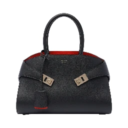 Ferragamo Bags.. Black