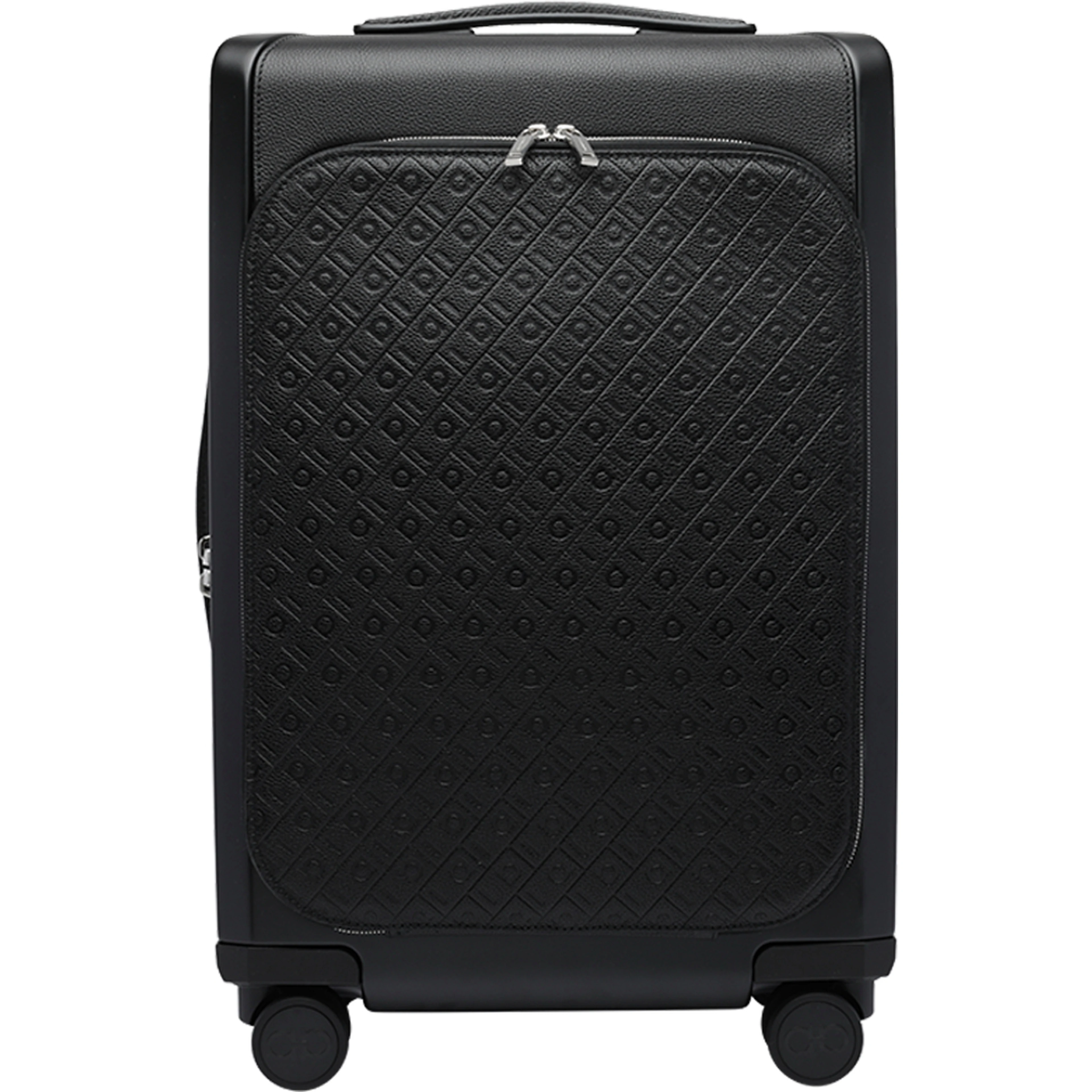 Ferragamo Suitcases Black