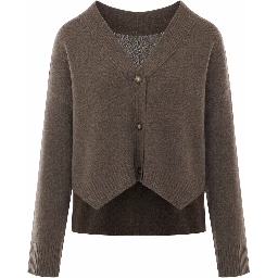 LOULOU DE SAISON Sweaters