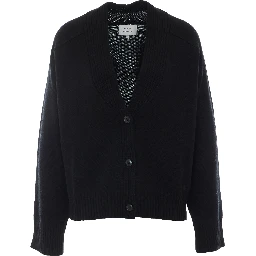 LOULOU DE SAISON Sweaters Black
