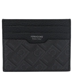 Ferragamo Bags.. Black