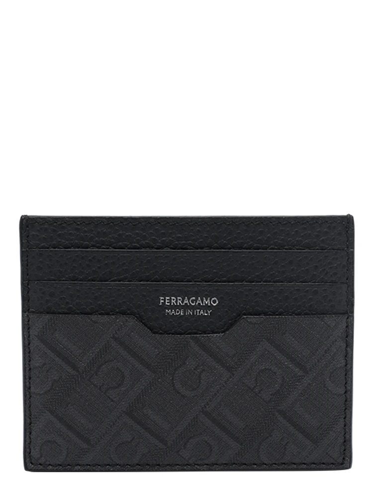 Ferragamo Bags.. Black