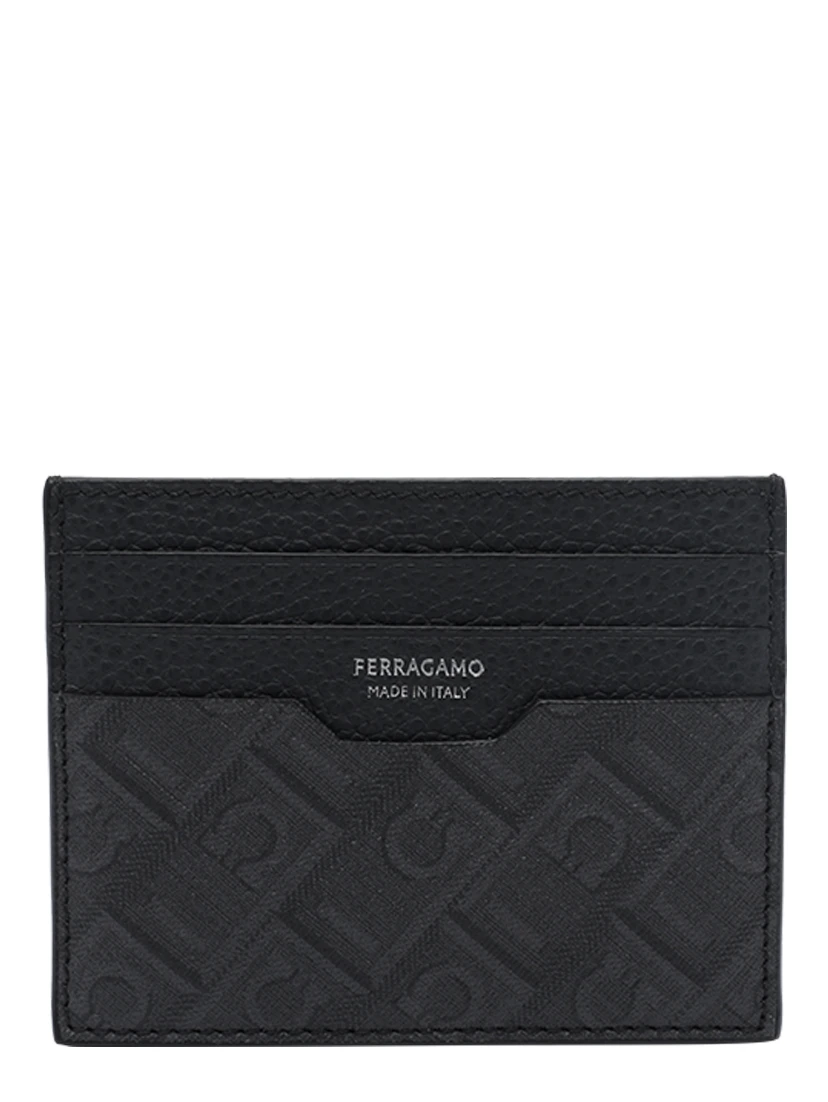 Ferragamo Bags.. Black