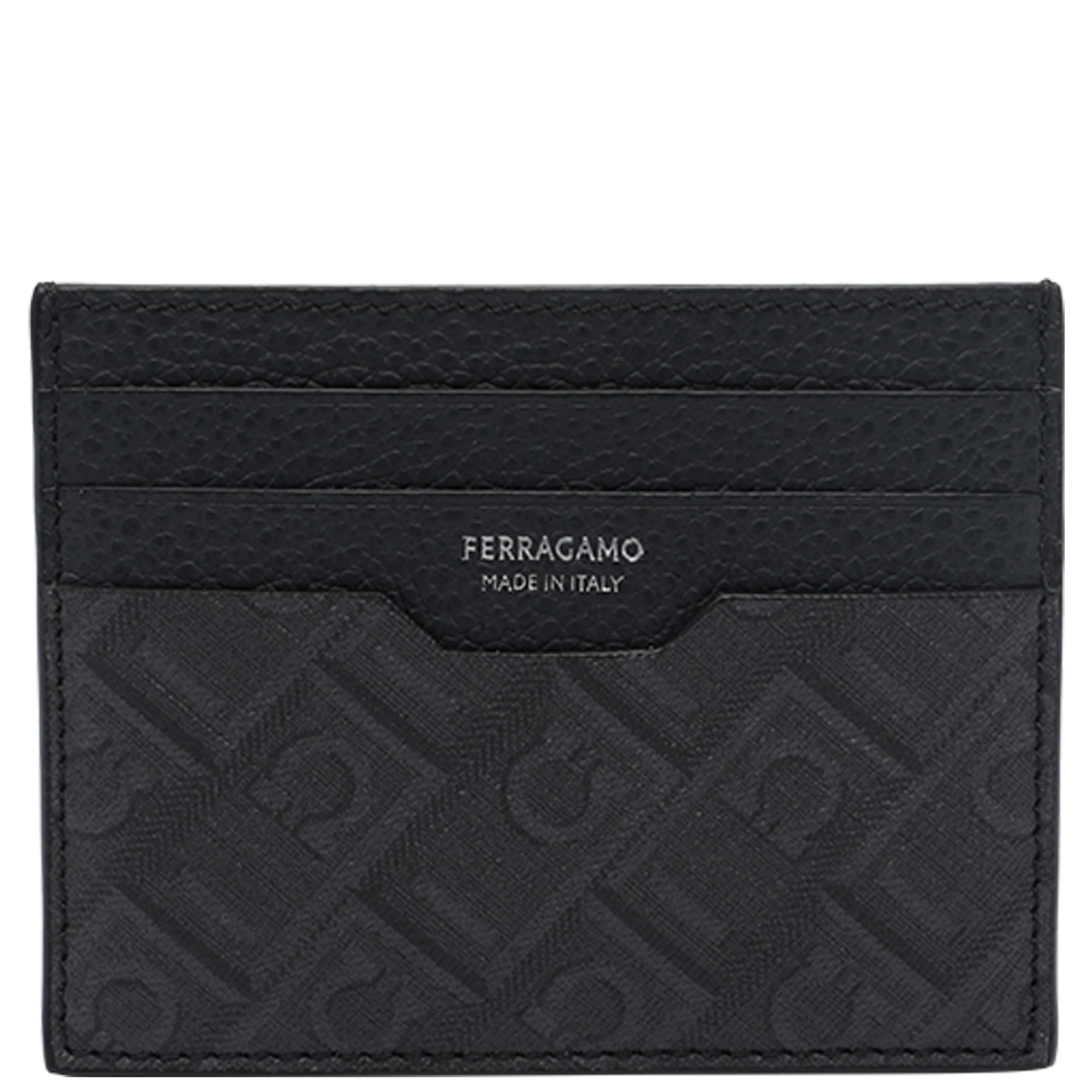Ferragamo Bags.. Black
