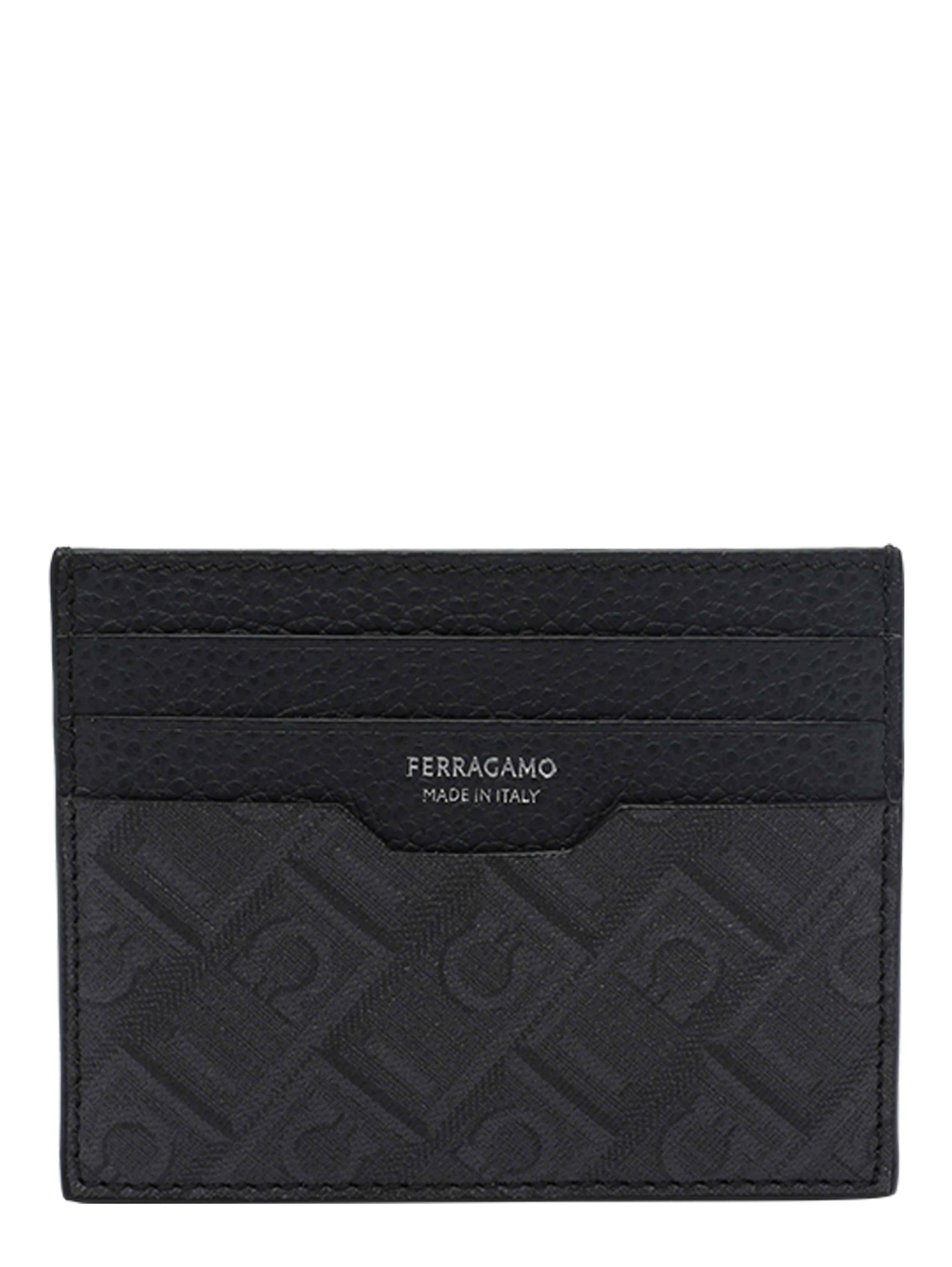 Ferragamo Bags.. Black