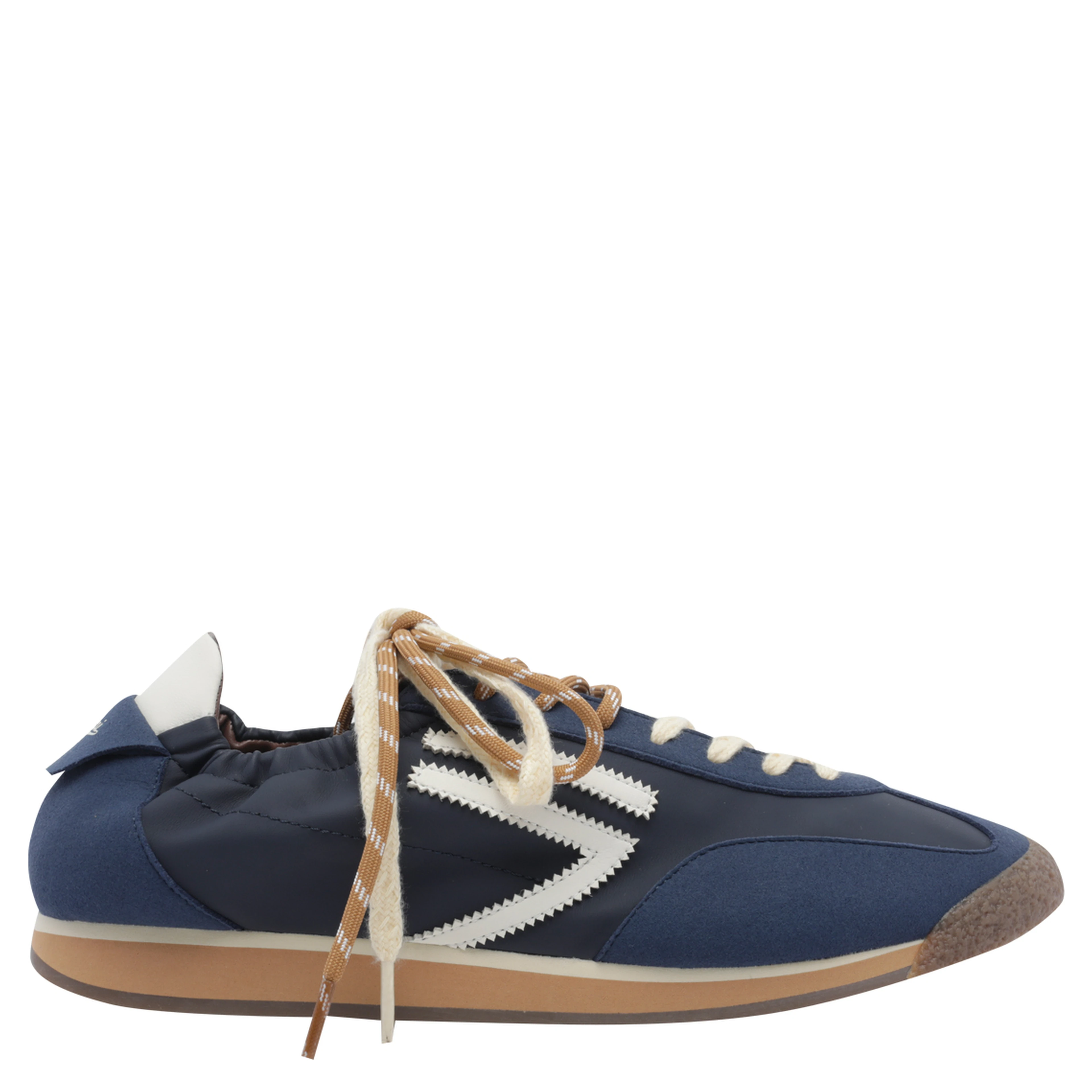 PURAAI Sneakers Blue