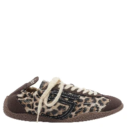 PURAAI Sneakers Beige