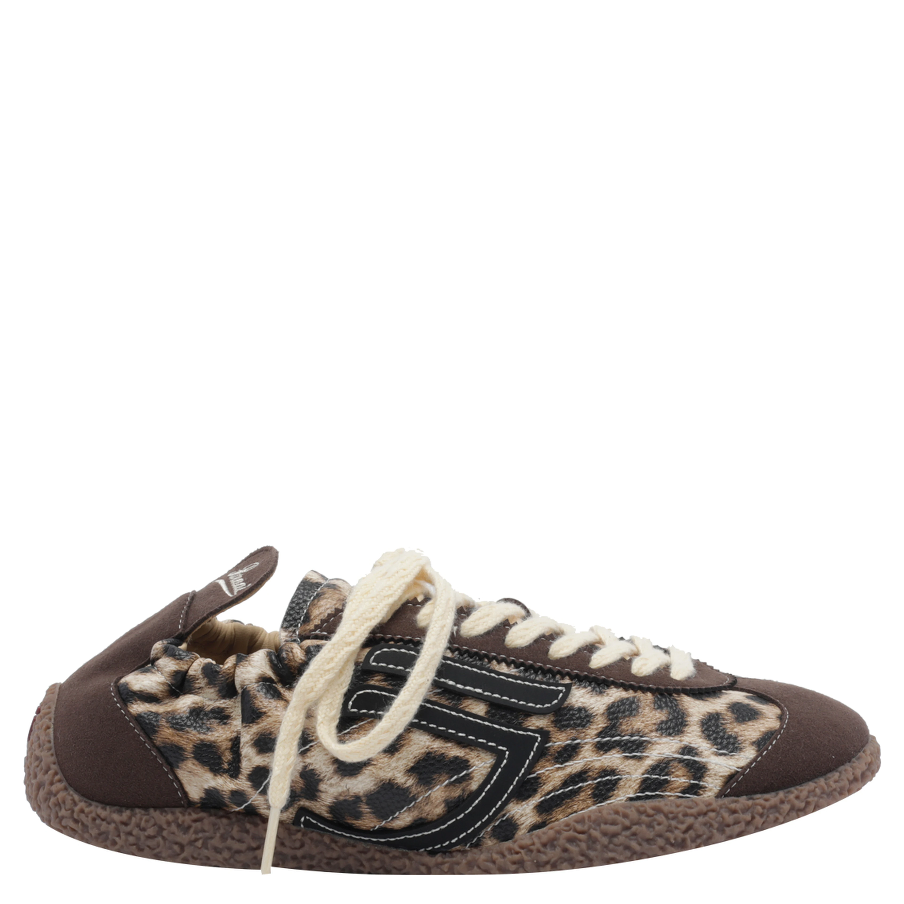 PURAAI Sneakers Beige