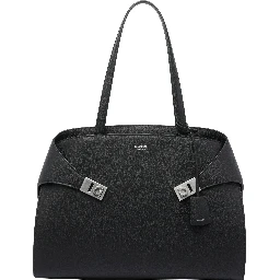 Ferragamo Bags.. Black