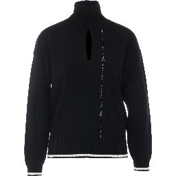 Liu Jo Sweaters Black