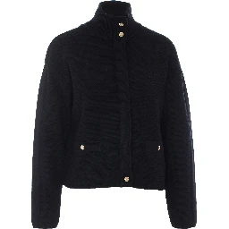 Liu Jo Jackets Black