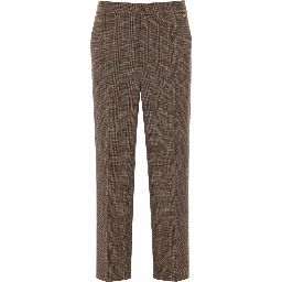 Liu Jo Trousers Beige
