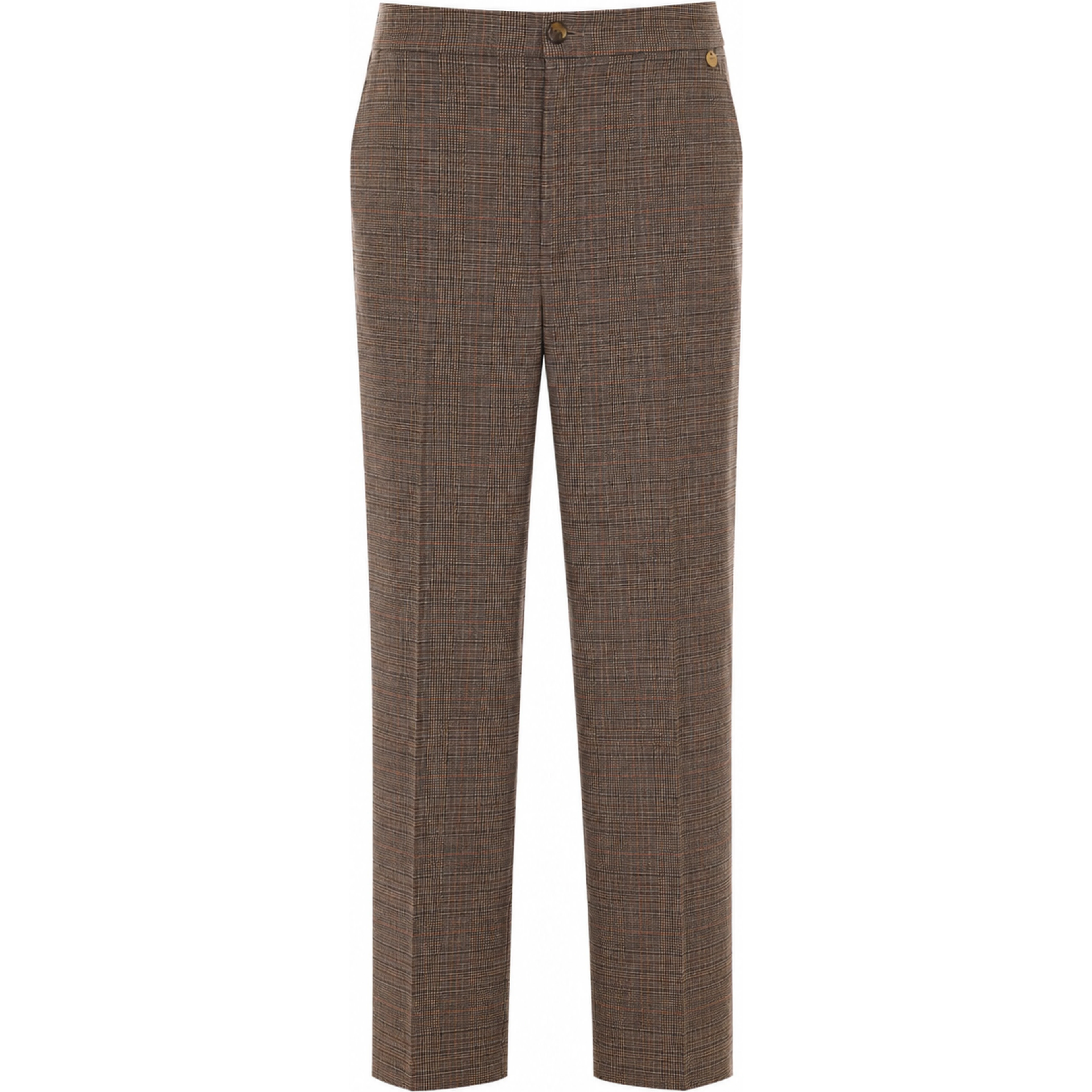 Liu Jo Trousers Beige