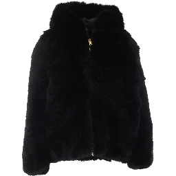 Moose Knuckles Jackets Black