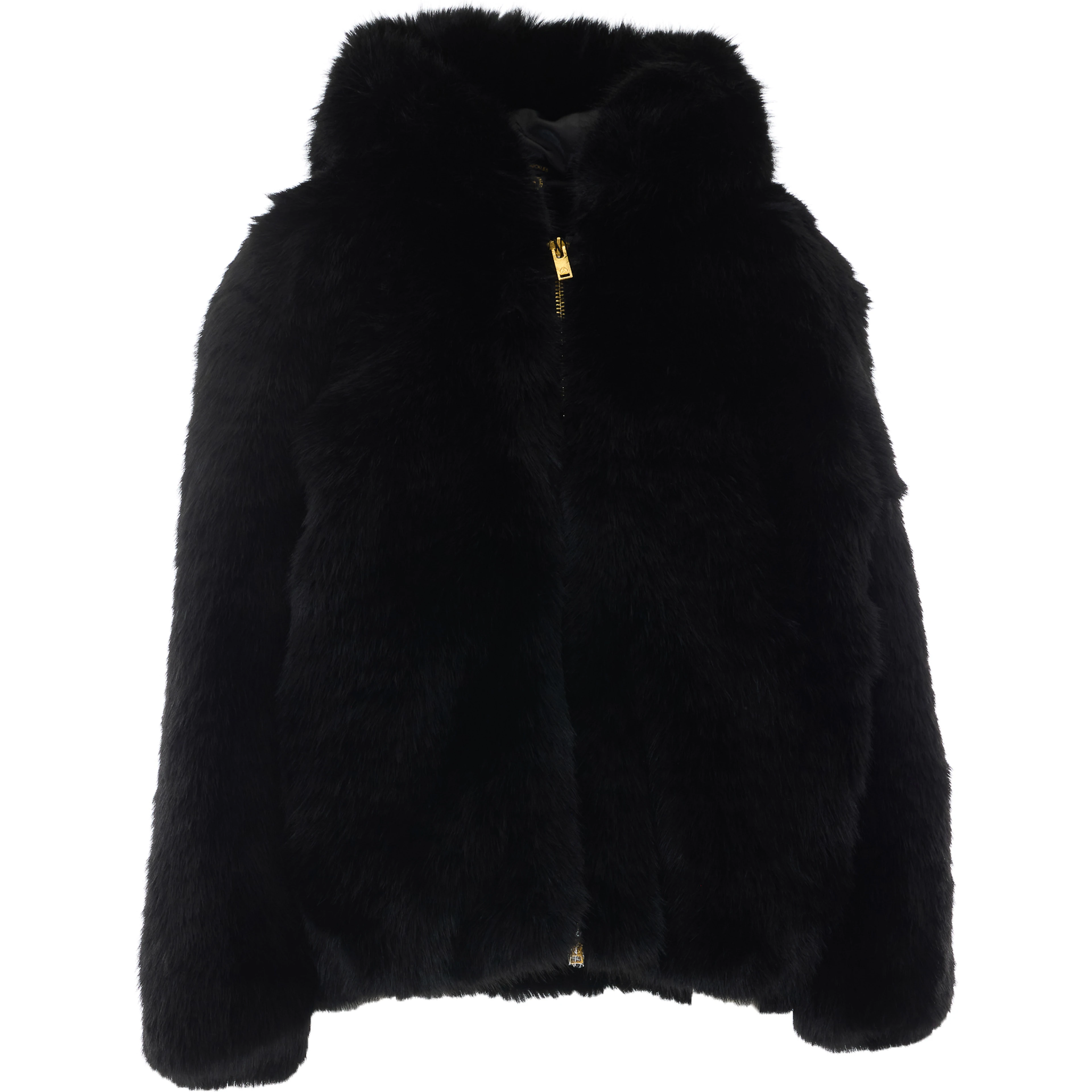 Moose Knuckles Jackets Black