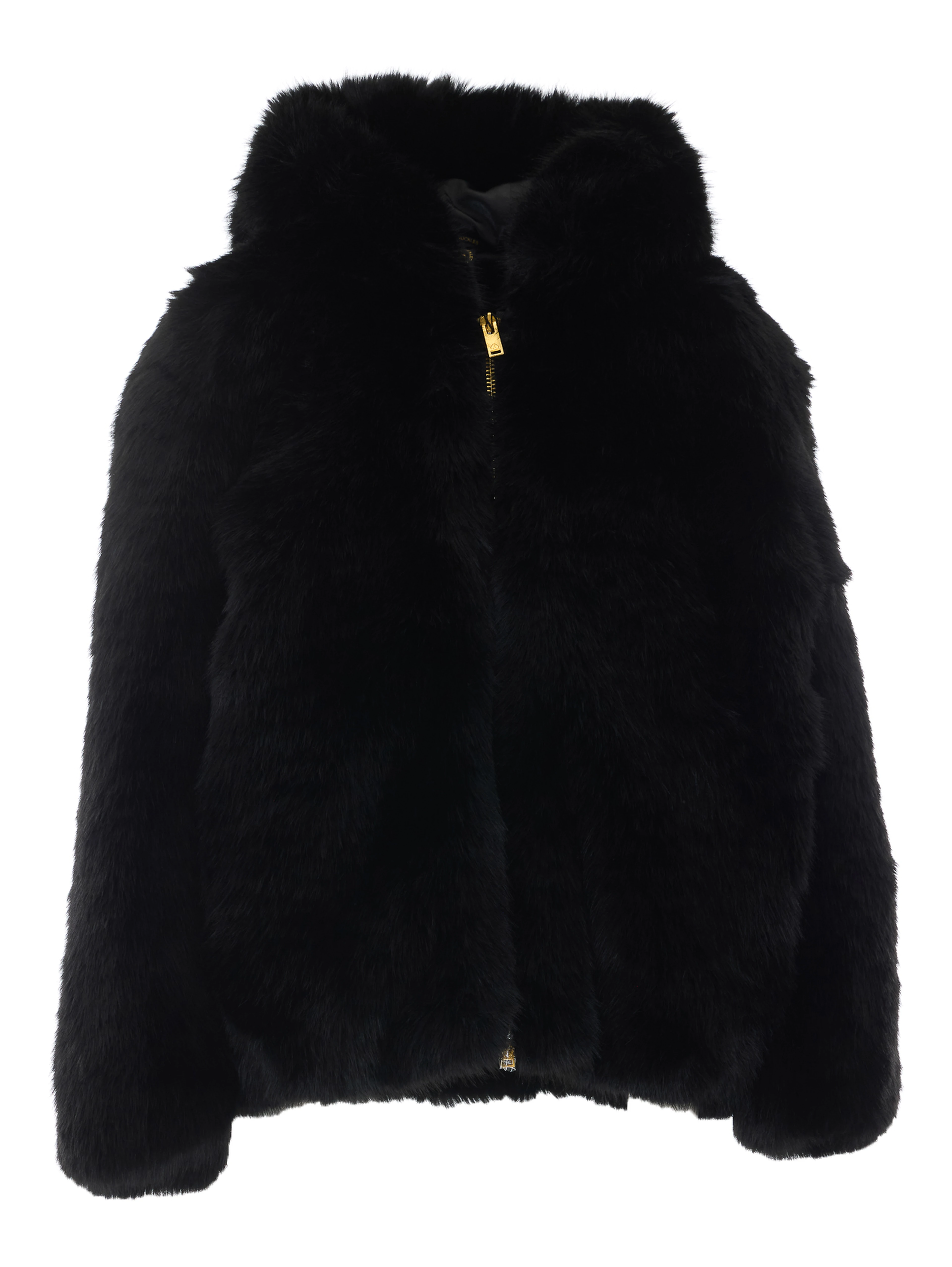 Moose Knuckles Jackets Black