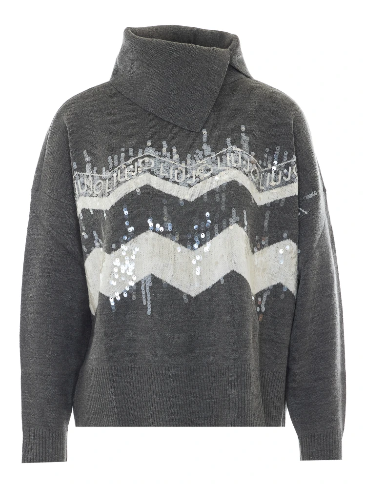 Liu Jo Sweaters