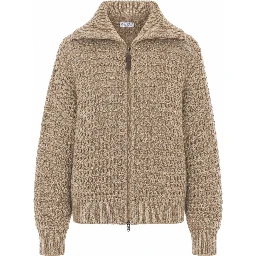 Brunello Cucinelli Sweaters Beige