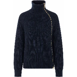 Liu Jo Sweaters Blue