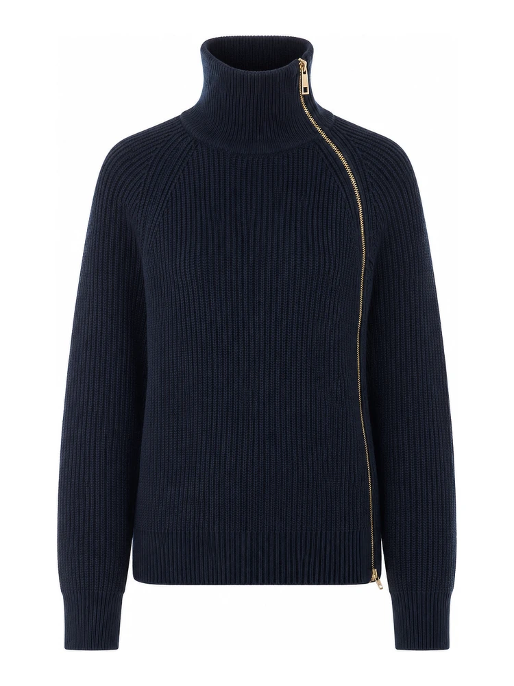 Liu Jo Sweaters Blue
