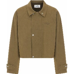MM6 Maison Margiela Jackets