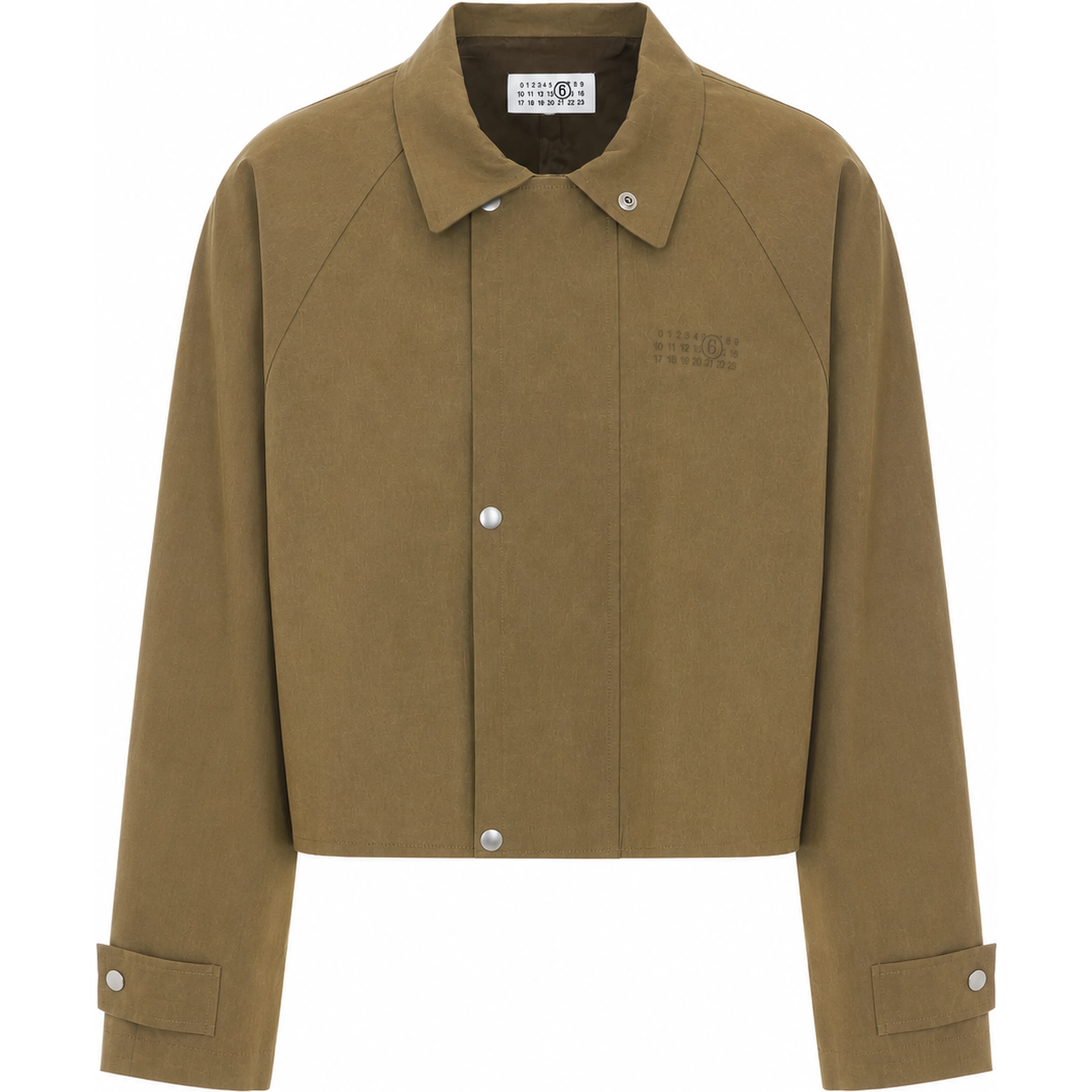 MM6 Maison Margiela Jackets