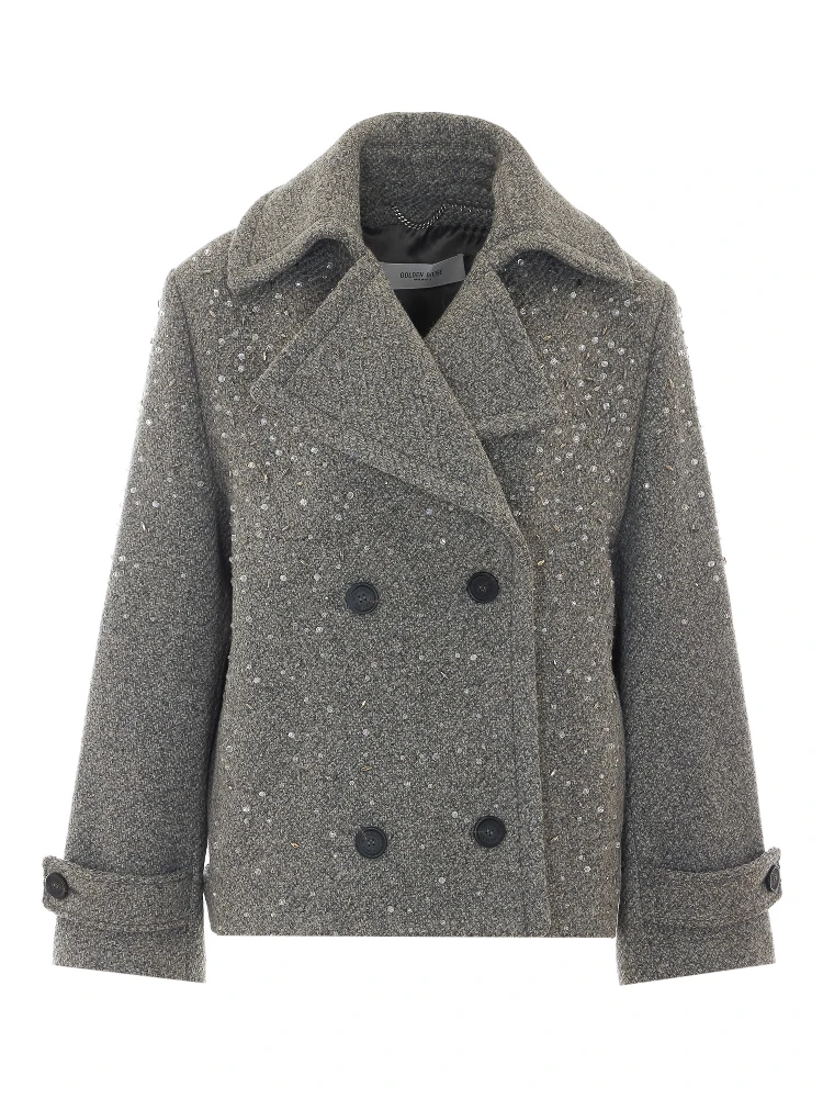 Golden Goose Coats